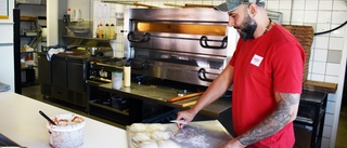 Pizzeria i Skellefteå till salu – för tredje gången på tre år