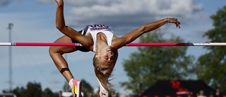 Maja följde med vindarna till SM-guld - "Kul att göra det i Norrköping med halva släkten på plats"