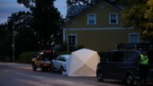 Kvarter i Stockholm avspärrat flera timmar