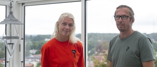 Maja Nilsson gäst i Agges Atleter – SM-guldet hon saknar ska tas i Norrköping – "Världselit ser jag mig inte som förrän jag är topp tre"