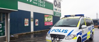 ÖoB i Eskilstuna rånades