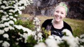 Sanna Andersson får kulturpriset 2016