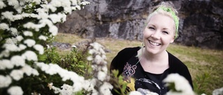 Sanna Andersson får kulturpriset 2016