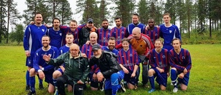 Parkalompolo IK vann årets Lainiocup