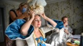 Drottningholmsteatern satsar på Vivaldi