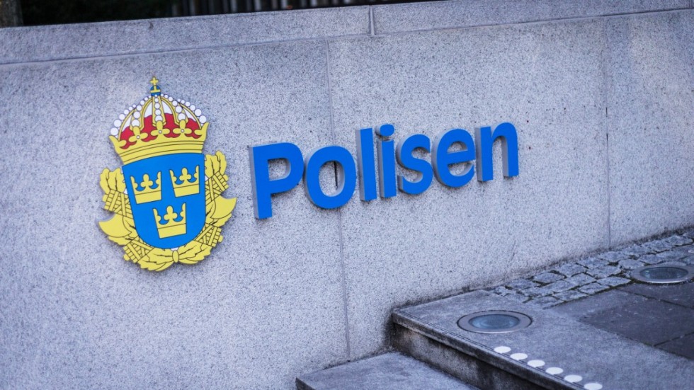 Svensk polis har deltagit i en internationell insats mot arbetskraftsexploatering. Arkivbild.