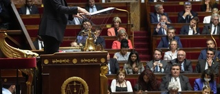Franska vänstern får toppost i finansutskott