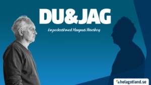 Du&Jag: en intervjuserie med Magnus Ihreskog