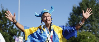 Karlström fixade ny svensk medalj på friidrotts-VM: "Helt galet"