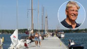 Positiv respons efter båtfesten – fler än väntat kom: "Man förstår att Västervik blivit årets sommarstad" • Ordföranden om framtiden