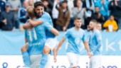 Sirius föll tungt nere i Malmö – Zeidan målskytt mot sin förra klubb