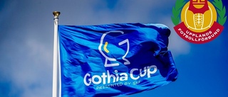 Sammanställning: Här är alla Uppländska lag i årets Gothia Cup