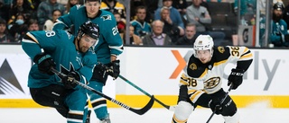 Frödén ger NHL en chans till – blir lagkamrat med AIK-produkt