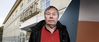 Bert Karlsson utökar asylboende