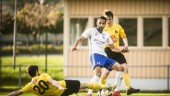 Mållöst IFK förlorade mot Hälleforsnäs