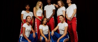 Femteplats för New generation crew från Katrineholm