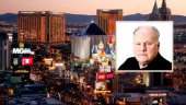 Eskilstunabor i Las Vegas: "Motorvägen avstängd"