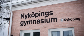 Så sökte Nyköpings ungdomar till gymnasiet