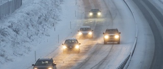 Trafikdöden måste minska