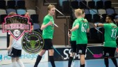 FBC Nyköping i underläge efter första matchen mot Nykvarn