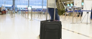 Ryanair inför avgift för handbagage