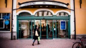 Nyköpings centrum: Galleria Västerport får ny ägare