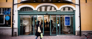 Nyköpings centrum: Galleria Västerport får ny ägare