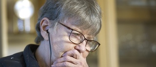 Agneta, 75, till förövarna: Ta ert straff