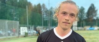 Nu är Stenberg tillbaka – i division 4 • Öppnar dock för comeback i Bodens BK 