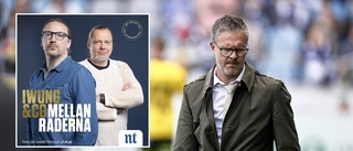 Rikard Norling fick lämna IFK – rätt eller fel beslut?