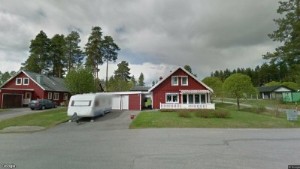 Nya ägare till hus i Bergsviken - prislappen: 2 350 000 kronor
