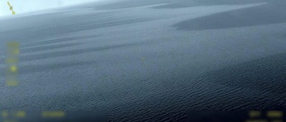 Utredning om utsläpp i Bottenhavet läggs ner