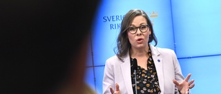 Nya regeringens svar – på kritiken från norra Sverige • Står pall: ”Inget kommer korrigeras”