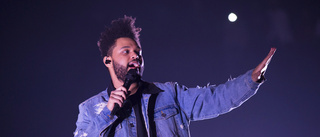 The Weeknd ger stor summa till Beirutdrabbade