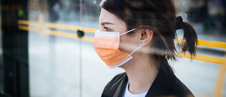 Många vill se munskyddskrav i kollektivtrafik