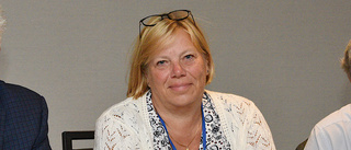 Lena från Härfsta ny ordförande för IFAJ