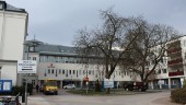Då påbörjas satsningen på medicinkliniken i Västervik
