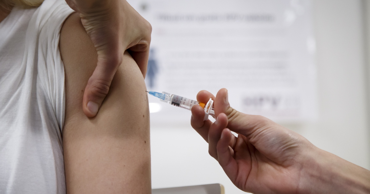 È necessario che a più donne venga offerto il vaccino HPV