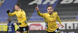 Elfsborg klara för Europaspel