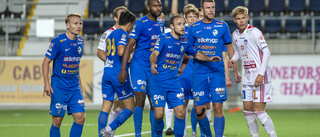 City mötte Landskrona – se hela matchen i repris 