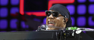Stevie Wonder lämnar Motown efter 60 år
