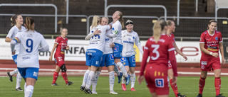 IFK nära Elitettan: "Tror att vi kommer ta det"