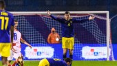 Coronasmittad Ronaldo missar mötet med Sverige