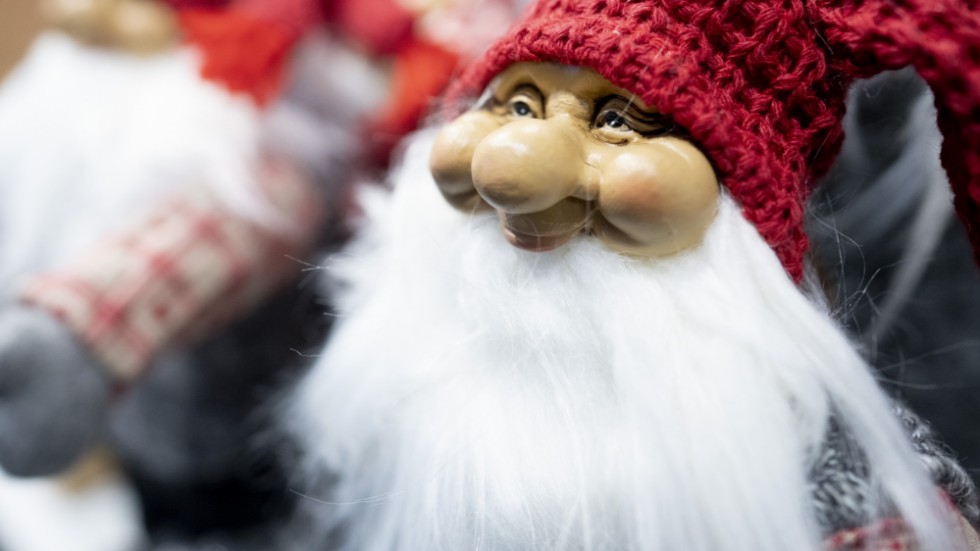 Julbasaren i Storebro hålls i år den 16 december. 
 