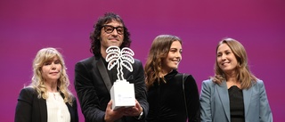 "Partisan" prisades på tv-gala i Cannes