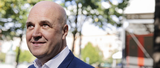 Fredrik Reinfeldt till fastighetsbranschen