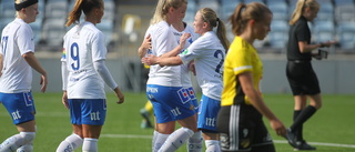 IFK avgjorde derbyt direkt: "Skönt med tidiga mål"