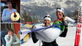Lina Andersson bröt den kvinnliga OS-guldförbannelsen