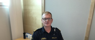 Polisen Ivo-anmäler Region Norrbotten