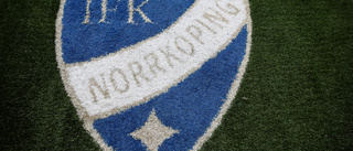 Norrköpings stolthet - IFK Norrköping svalnar 